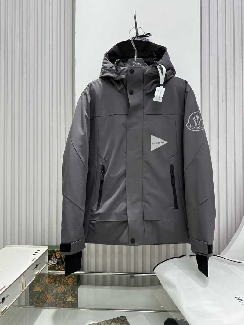 Moncler Down Coat